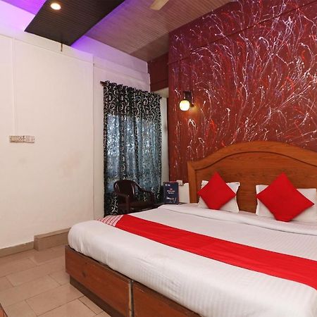 Oyo 72799 Ludo Villa GOA Екстериор снимка