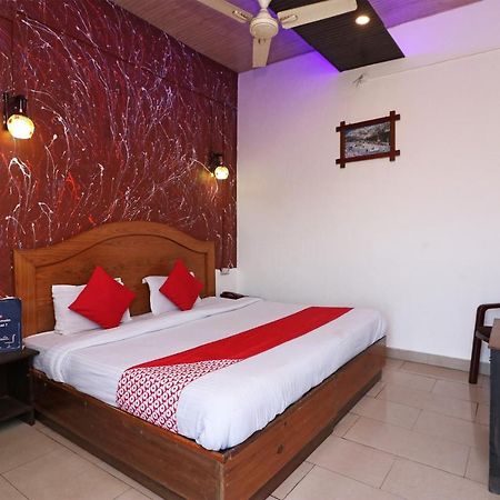 Oyo 72799 Ludo Villa GOA Екстериор снимка