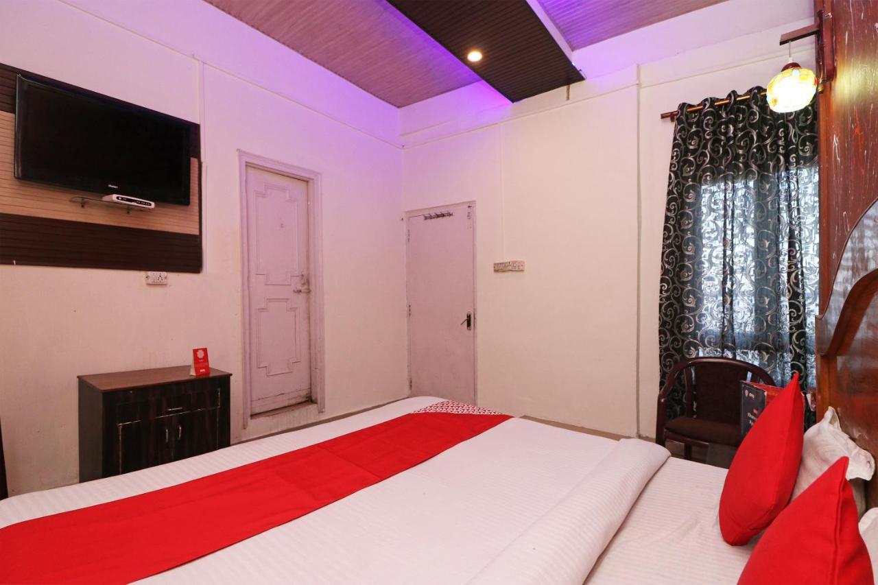 Oyo 72799 Ludo Villa GOA Екстериор снимка