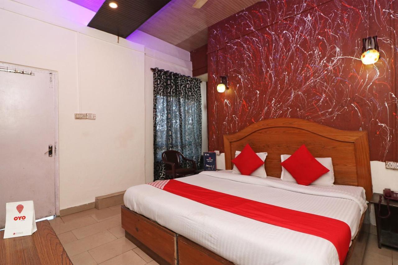 Oyo 72799 Ludo Villa GOA Екстериор снимка
