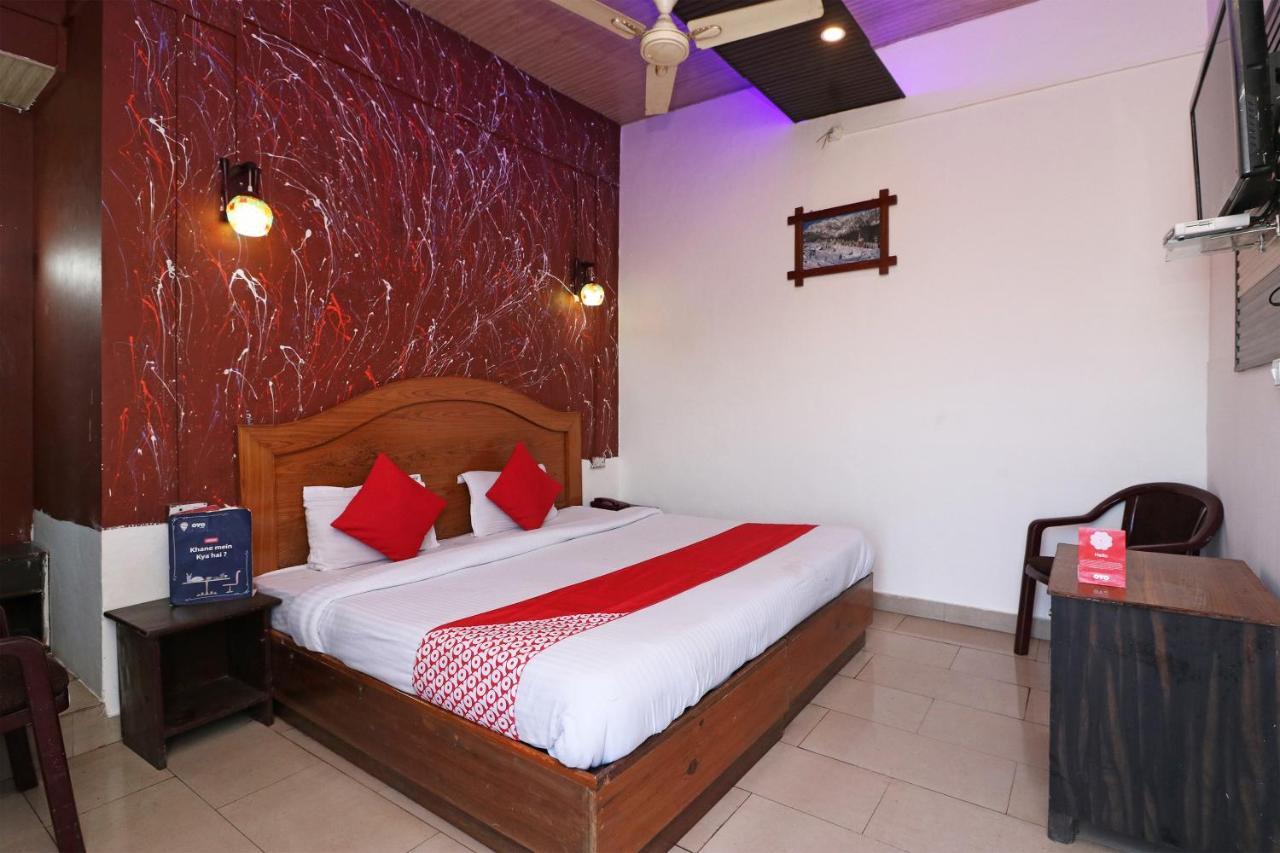 Oyo 72799 Ludo Villa GOA Екстериор снимка